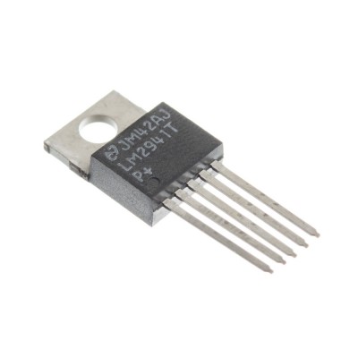 Мікросхема LM2941T