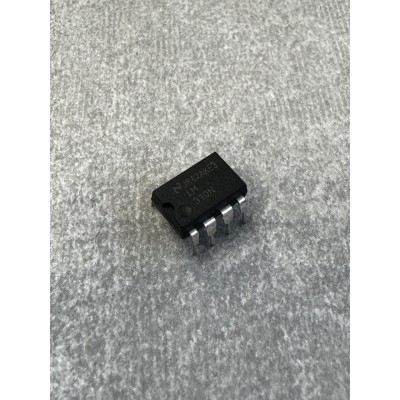 Мікросхема LM310N