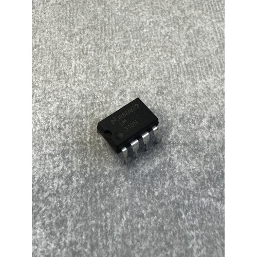 Мікросхема LM310N