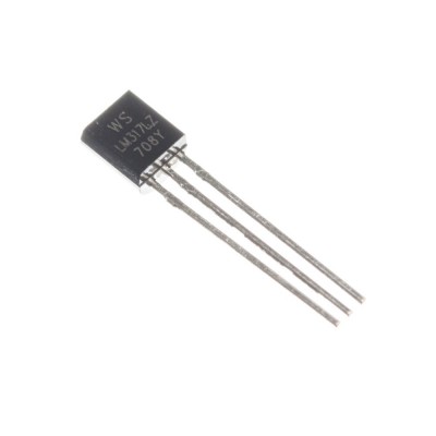 Мікросхема LM317LZ