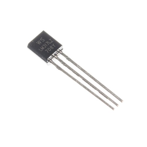Мікросхема LM317LZ
