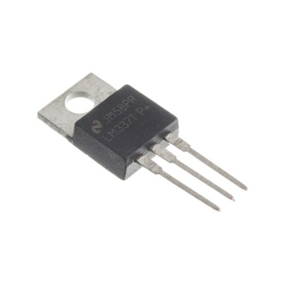 Мікросхема LM337N