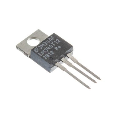 Мікросхема LM340