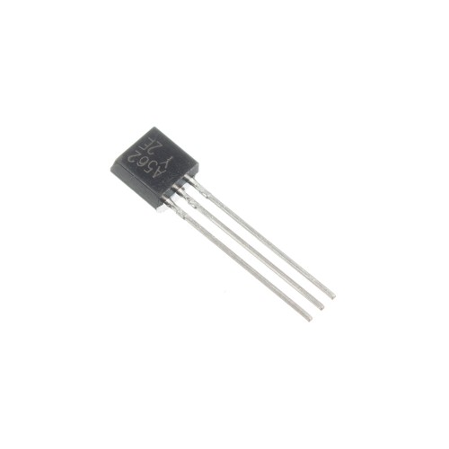 Транзистор 2SA562