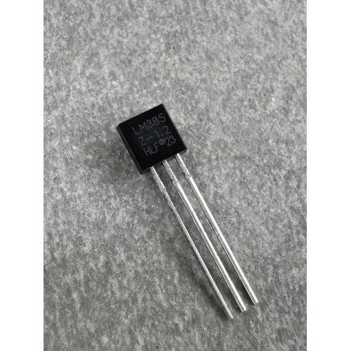 Мікросхема LM385Z 1.2