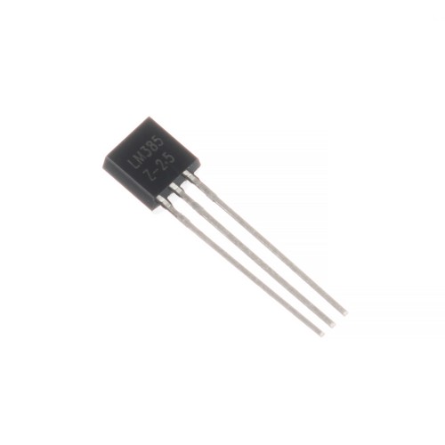 Мікросхема LM385Z 2.5