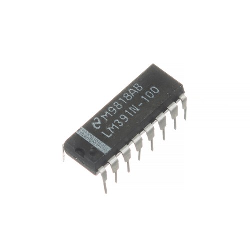 Мікросхема LM391N-100