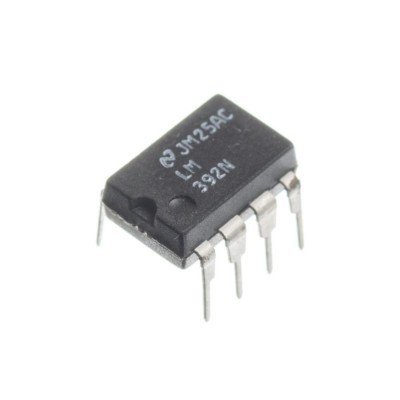 Мікросхема LM392N