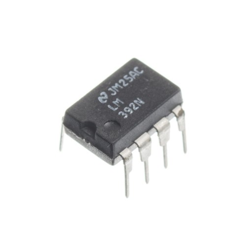 Мікросхема LM392N
