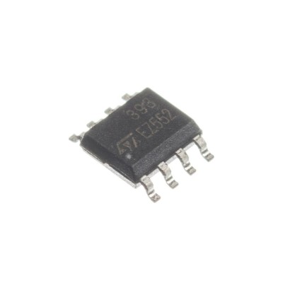 Мікросхема LM393DB