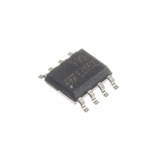 Мікросхема LM393DB