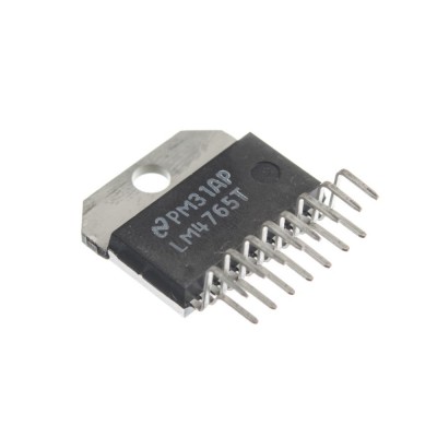 Мікросхема LM4765T