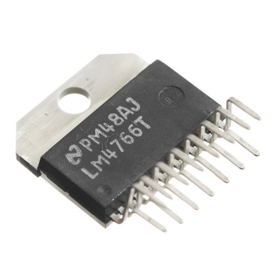 Мікросхема LM4766T