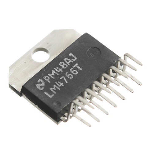 Мікросхема LM4766T