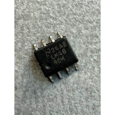 Мікросхема LM4890