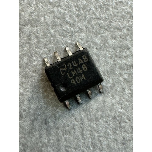 Мікросхема LM4890