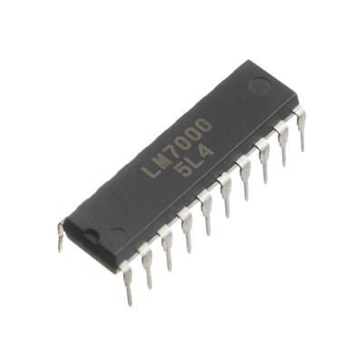 Мікросхема LM7000