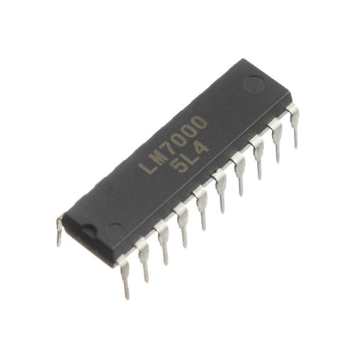 Мікросхема LM7000