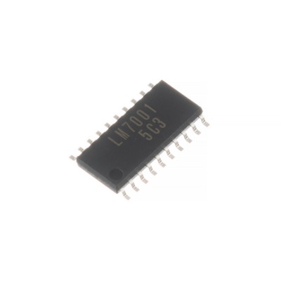 Мікросхема LM7001