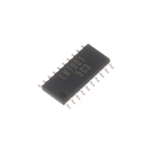 Мікросхема LM7001