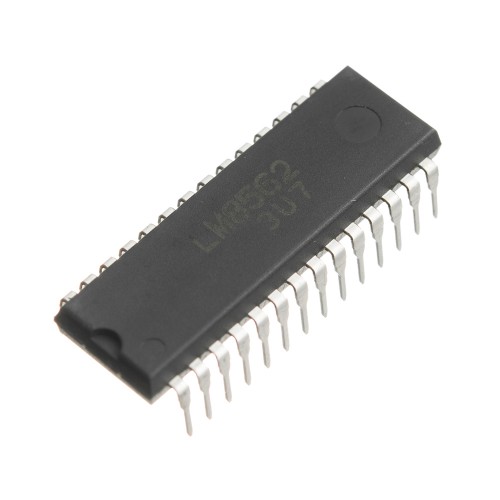 Мікросхема LM8562