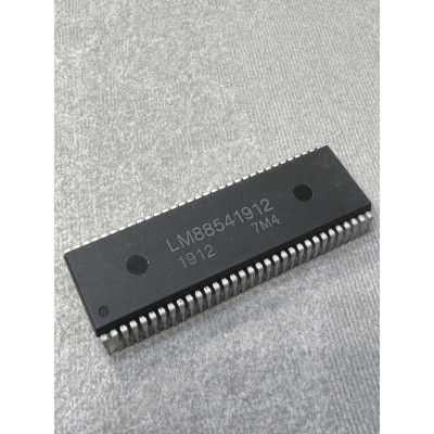 Мікросхема LM88541912