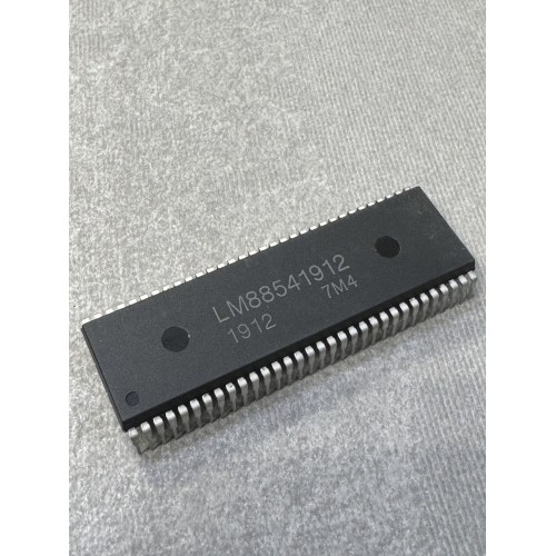 Мікросхема LM88541912