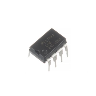 Мікросхема LME49710TB