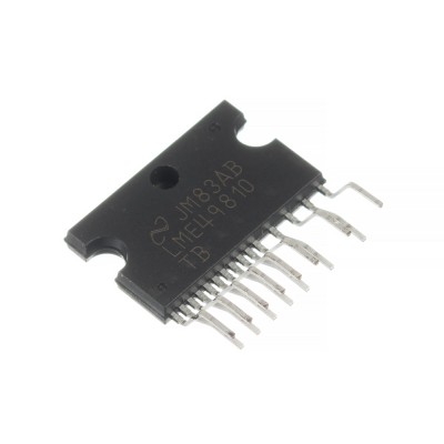 Мікросхема LME49810TB