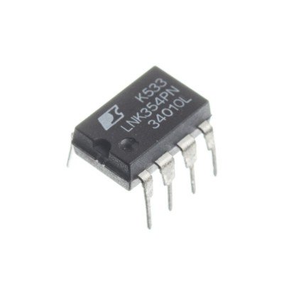 Мікросхема LNK354PN