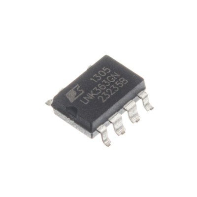Мікросхема LNK363GN