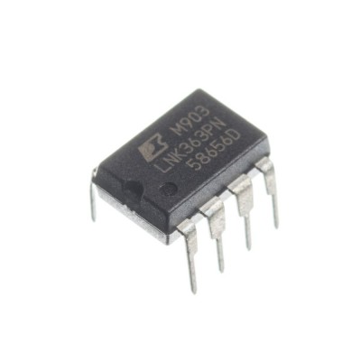 Мікросхема LNK363PN