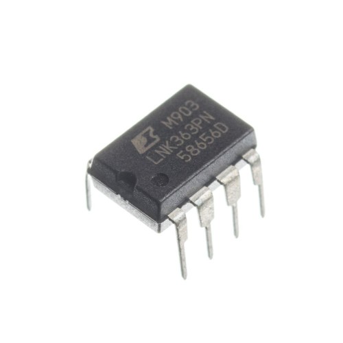 Мікросхема LNK363PN