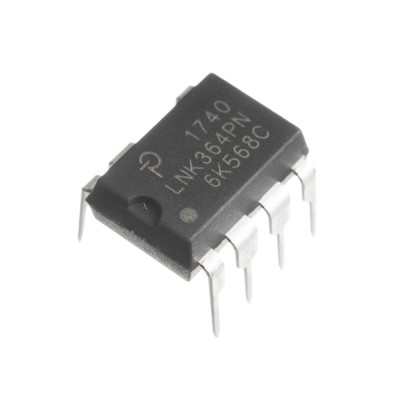 Мікросхема LNK364PN