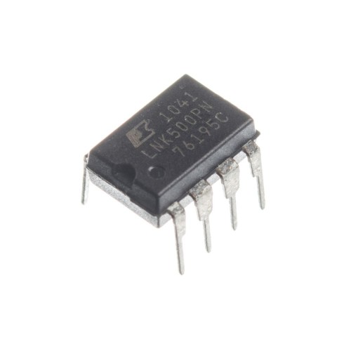 Мікросхема LNK500PN