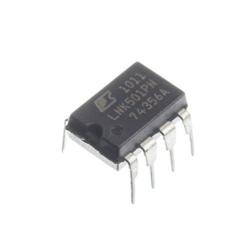 Мікросхема LNK501PN