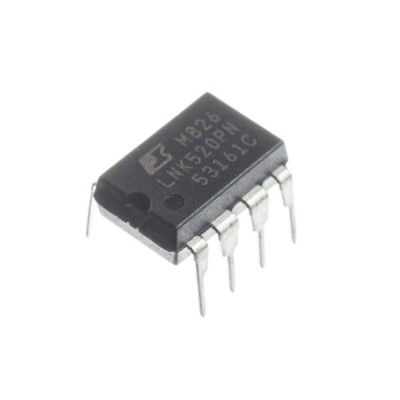 Мікросхема LNK520PN