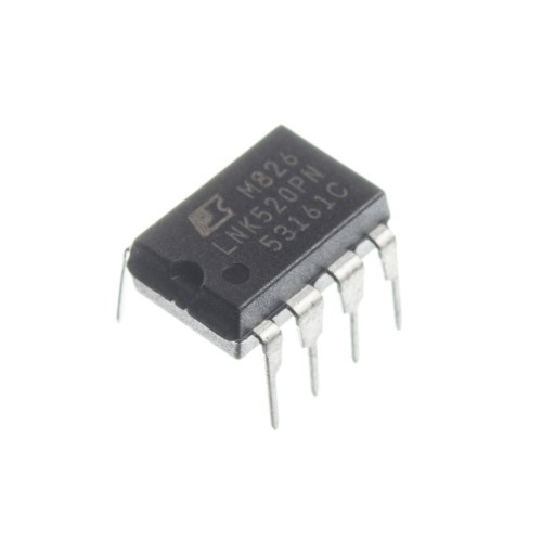 Мікросхема LNK520PN