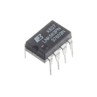 Мікросхема LNK563PN