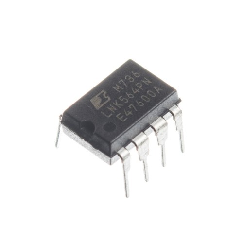 Мікросхема LNK564PN