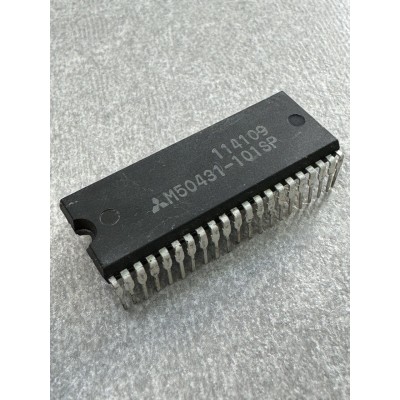Мікросхема M50431-101SP