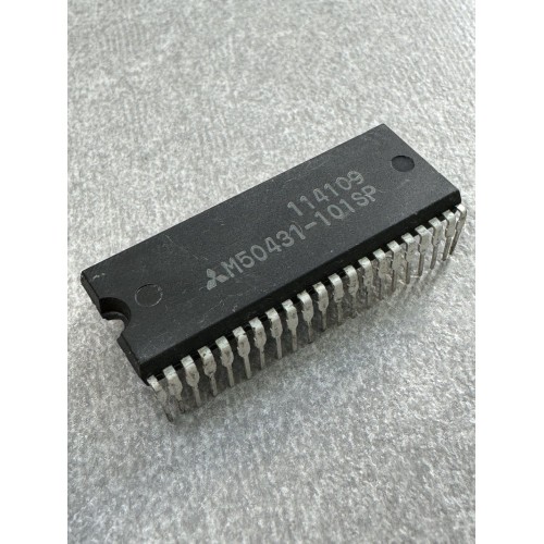 Мікросхема M50431-101SP
