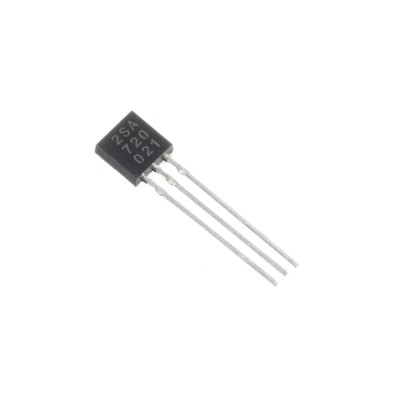 Транзистор 2SA720