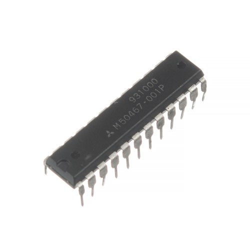 Мікросхема M50467-001P