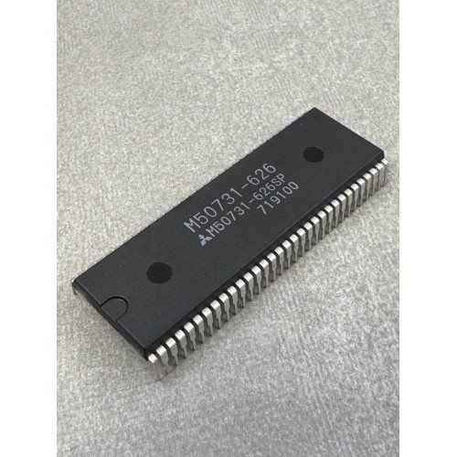 Мікросхема M50731-626SP