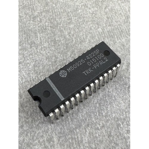 Мікросхема M50925-422SP