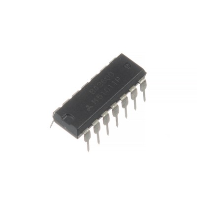 Мікросхема M51011P