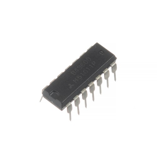 Мікросхема M51011P
