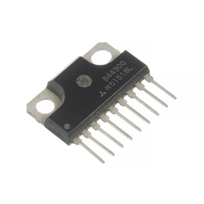 Мікросхема M51518L