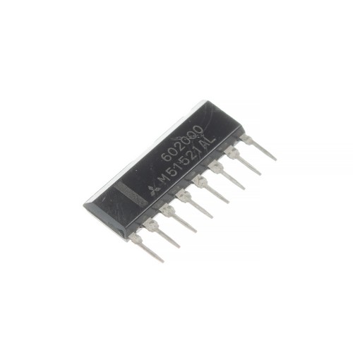 Мікросхема M51521AL